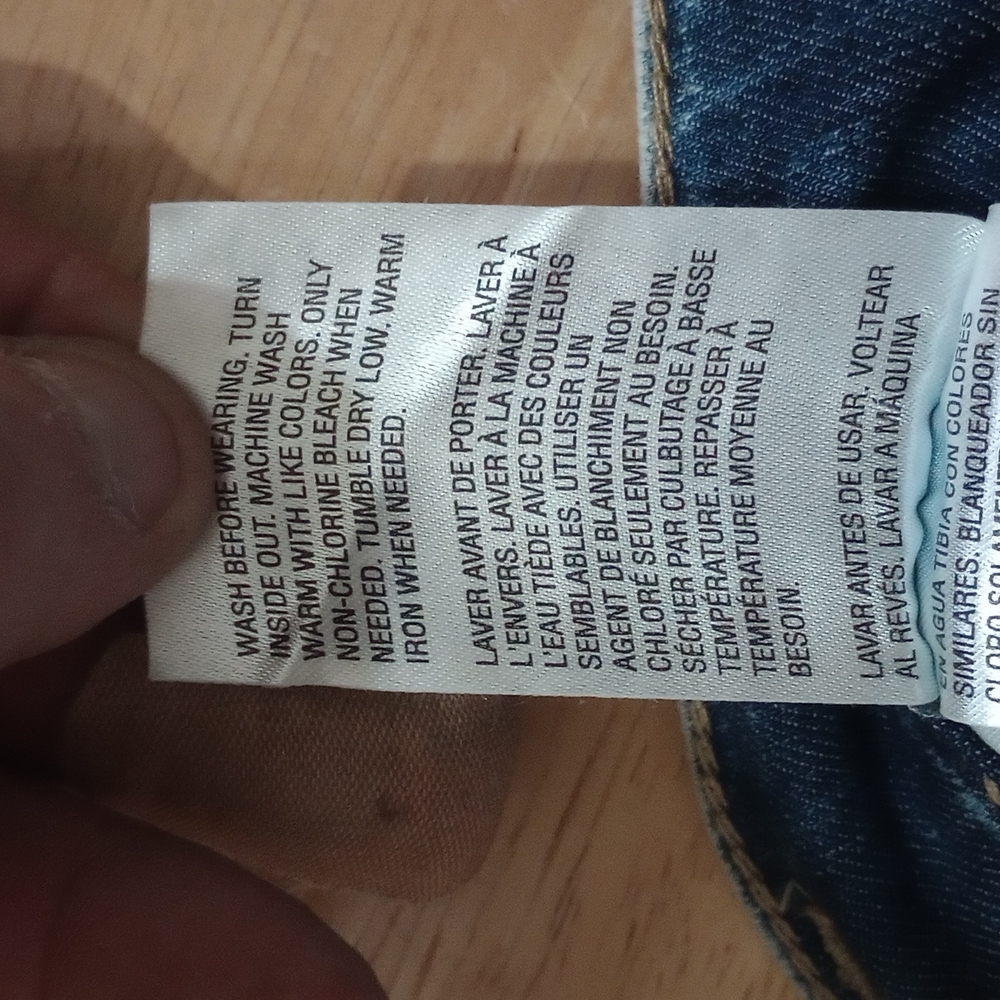Epic thread jeans - Picture 6 of 8